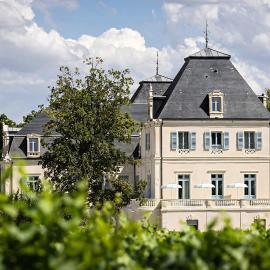 Château de Cîteaux - Fontenille Collection, hotel v destinácii Meursault