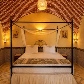 El Juneina Boutique Villas