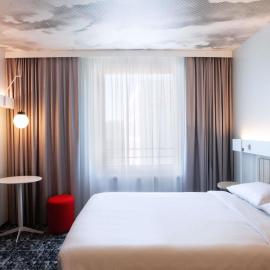 ibis Hotel Berlin Airport, hotel i Berlin