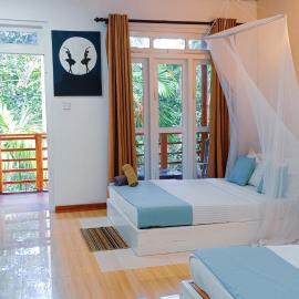 Ella Walkers Nest, hotel sa Ella