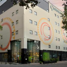 ONOMO Hotel Johannesburg Sandton, hotel i Johannesburg