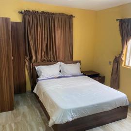 Jade suites Ijebu ode, hotel a Ijebu Ode