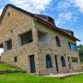 Lumen Valley Ressourcement, khách sạn ở Kara