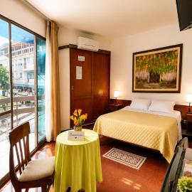 Hotel Mediterraneo-Desayuno Gratis