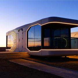 Tegri Gobi Resort, viešbutis 