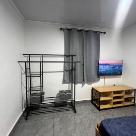 Grey Apartments, hotel di Port Vila