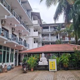 Down Da Village Heritage at Candolim Goa