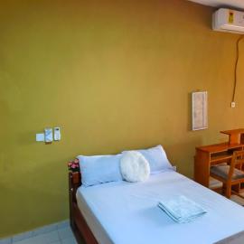 Sicorisa Royal Hotel, hotell i Afienya