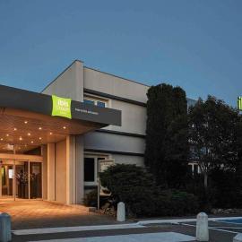 ibis Styles Marseille Aéroport