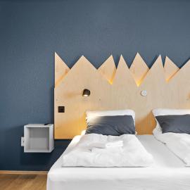 Start Keflavík Airport: Keflavík şehrinde bir otel