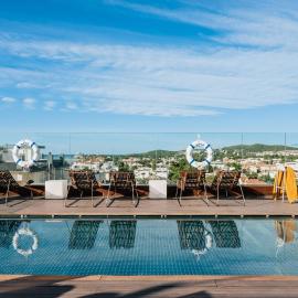 MiM Sitges member of Meliá Collection