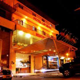 Río Gallegos में, होटल Hotel Liporaci