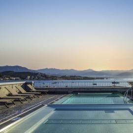 ibis Styles Ajaccio Napoleon, hotel en Ajaccio