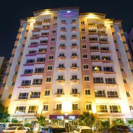 Boudl Kuwait Al Fahahil, hotel em Kuwait
