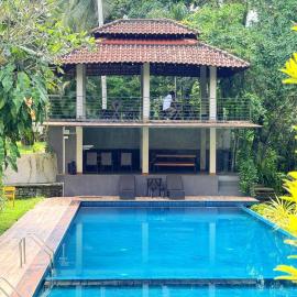 Kalawathi Retreat