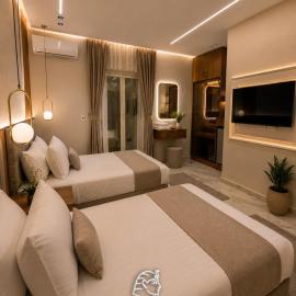 TUT Cairo Hotel Talaat Harb, Hotel in Kairo