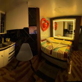 Gold House Premium, hotel a Quito