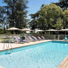 Novotel Toulouse Purpan Aéroport