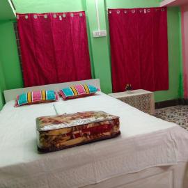 Agartala में, होटल Titas Home Stay