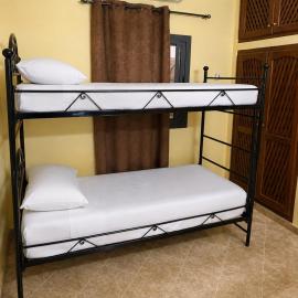 Sonu Hostel Saly, viešbutis mieste Saly Portudal