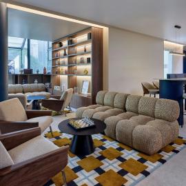 Four Points by Sheraton Paris Charles de Gaulle Airport, hotel a Roissy-en-France