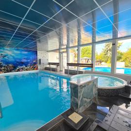 Heléna Hotel & SPA