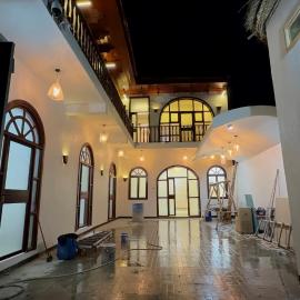 Viesnīca GTZ Luxury Villa pilsētā Dirē Kʼalu