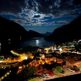 Hotel Aurora, hôtel à Molveno