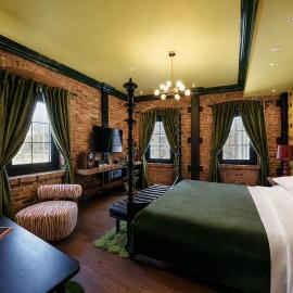 Sohotel, Hotel in New York