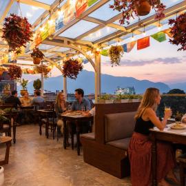 Shuvatara Suites & Spa, Thamel