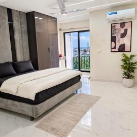 The Premier Residences Apartments - Islamabad, hotel a Islamabad