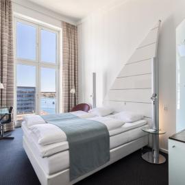 Copenhagen Island Hotel, hotel u Kopenhagenu