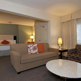 Coast Kamloops Hotel & Conference Centre