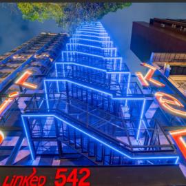 Linked Batel Curitiba by Xtay, hotel a Curitiba