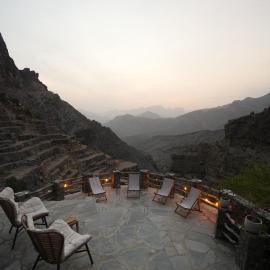 Wajmah, hotel en Wajmah