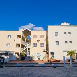 Midtown Motel SXM, hotel i Philipsburg