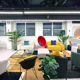 OYO Hostel Myeongdong 6, hotel u gradu Seul