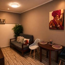 KAMA Guest House, hotel in Libreville