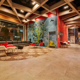 Ibis Torreon