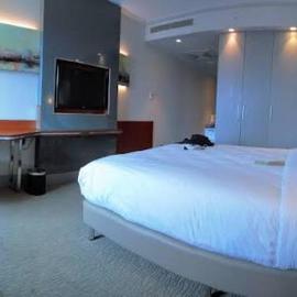 Suldaan Hotel, hotel a Hargeisa