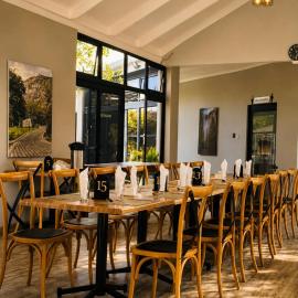 Gohori Resort,Spa and Conference Centre, hotel in Mutoko