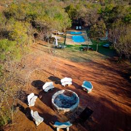Lords and Ladies Bush Lodge, hotel in Hammanskraal
