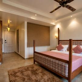 Hotel Sea Castle, hotel u gradu 'Calangute'