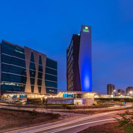 Holiday Inn Express - Barranquilla Buenavista by IHG