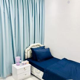 Capital Inn, отель в Абу-Даби