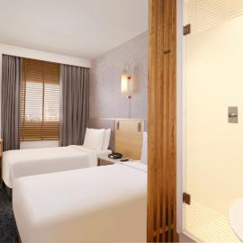 Holiday Inn Express Hyderabad Banjara Hills by IHG, hotel u Hyderabadu