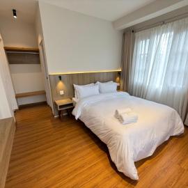 Dewa Inn, hotel Katmanduban