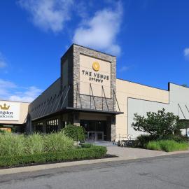 Kingston Regency Inn