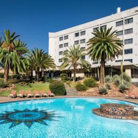 Mövenpick Hotel Windhoek, hotel Windhoekben