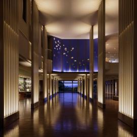 Grand Mercure Minamiboso Resort & Spa, отель в городе Минамибосо